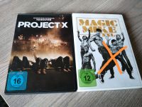 Project X Dvd Münster (Westfalen) - Handorf Vorschau