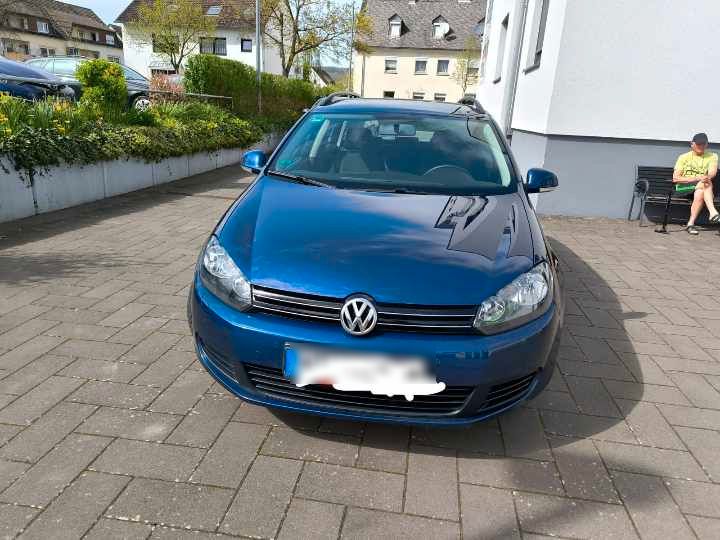 Volkswagen Golf zu verkaufen in Wittlich