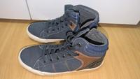 s.Oliver Schuhe Damen Gr.38 Brandenburg - Ludwigsfelde Vorschau