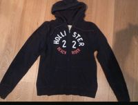 Hollister hoodie L 38 Kapuzenpulli sweatjacke Reißverschluss Nordrhein-Westfalen - Solingen Vorschau