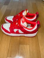 Nike Dunk Low Disrupt Siren Red, Größe 42 Berlin - Mitte Vorschau