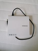 Portable Samsung DVD writer/ player weiß *sehr guter Zustand Garz/Rügen - Zudar Vorschau