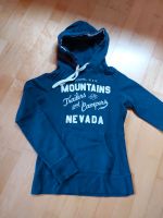 Hoodie blau, Gr. S, H&M Baden-Württemberg - Nehren Vorschau