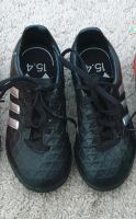 Adidas 15.4 Fussballschuhe Gr. 30 schwarz Sachsen - Radebeul Vorschau