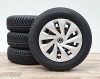 Original VW Polo AW 15 Zoll Winterräder Falken Reifen 2022 NEU Bayern - Fürth Vorschau