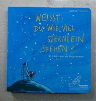 Buch "Weist du, wie viel Sternlein stehen?" neu, Taufe Niedersachsen - Holenberg Vorschau