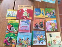 12 x Minibücher Pixibücher Kikaninchen Peppa Bob Baden-Württemberg - Neckartenzlingen Vorschau