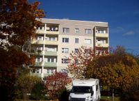 vermietete 2 Raum Wohnung mit Balkon in Coswig zu verkaufen Sachsen - Coswig Vorschau