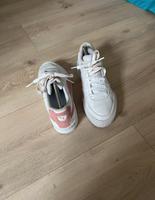 Weiße Puma Sneakers Baden-Württemberg - Walldorf Vorschau