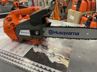 Husqvarna T435 Benzinsäge 30 cm Baumpflegesäge Top handle Niedersachsen - Garbsen Vorschau