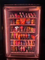 Suche einen Standort für einen Snackautomaten München - Pasing-Obermenzing Vorschau