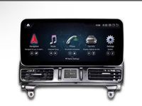 Android Autoradio Navi CarPlay Mercedes W166 GL ML Essen - Essen-Katernberg Vorschau