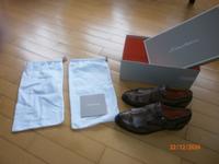 SANTONI Damen College Halbschuhe Buderpester Art braun Gr. 39 Dortmund - Holzen Vorschau