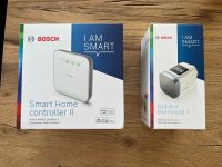 Bosch Smart Home zweiteilig, neu und originalverpackt Niedersachsen - Emstek Vorschau