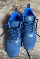 Nike Air Max Tavas Blau / Sneaker / Sportschuhe Schleswig-Holstein - Itzehoe Vorschau