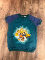 Handmade T Shirt Baustelle Charlie  wie neu Nordrhein-Westfalen - Weilerswist Vorschau