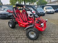 Strandbuggy F-Kart strassen Zulassung ganz Neu 250cc Köln - Zollstock Vorschau