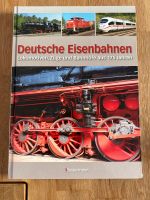 Deutsche Eisenbahnen Thüringen - Meuselwitz Vorschau