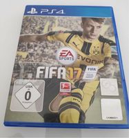 FIFA17 & 15, komplett - PS4 Niedersachsen - Braunschweig Vorschau