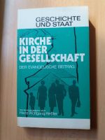Geschichte und Staat: Kirche in der Gesellschaft- Der ev. Beitrag Hessen - Habichtswald Vorschau