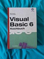 Visual Basic Kochbuch Kreis Pinneberg - Halstenbek Vorschau