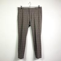 H&M Hose Gr.54 Herren Skinny Fit Kariert Chino Bundfalte Nordrhein-Westfalen - Heek Vorschau