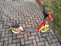 DDR Roller Sachsen - Wurzen Vorschau