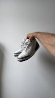 Air Jordan 3 Retro 'White Cement Reimagined' Essen - Essen-Stadtmitte Vorschau