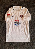 MatchWorn - Filip Kusic - FC Erzgebirge Aue - 19/20 Sachsen - Stollberg Vorschau