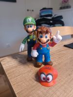 Nintendo Mario und Luigi Nordrhein-Westfalen - Euskirchen Vorschau