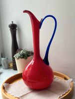 Henkelvase Murano Glass Vase München - Berg-am-Laim Vorschau