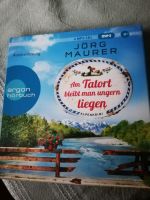 Hörbuch 2 MP3-CD Nordrhein-Westfalen - Versmold Vorschau