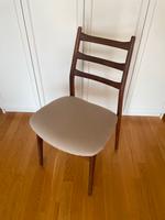 SUCHE: diese Casala Stühle in HELLEM HOLZ Eimsbüttel - Hamburg Stellingen Vorschau