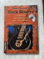 Buch Rock Gitarre mit CD Schleswig-Holstein - Wanderup Vorschau