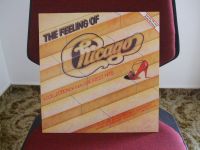 Chicago - The Feeling Of A Collection LP Vinyl Bayern - Eußenheim Vorschau