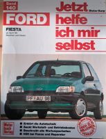 Jetzt helfe ich mir selbst  Ford Fiesta Nordrhein-Westfalen - Wilnsdorf Vorschau