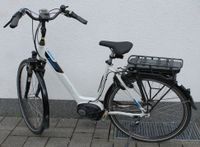 E Bike BBF Urban  Von Kunde zu Kunde Niedersachsen - Salzbergen Vorschau