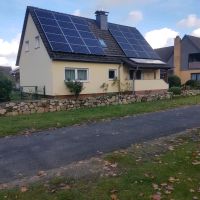 PV-Anlage 7.2 kWp Volleinspeisung Niedersachsen - Walsrode Vorschau