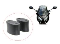 Spiegelverlängerung Adapter für Honda CBF1000 06-17 CBF 1000 Bayern - Berchtesgaden Vorschau