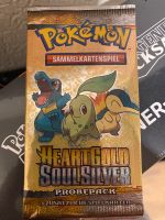 Pokemon Heartgold Soulsilver Probepack Hessen - Steinau an der Straße Vorschau