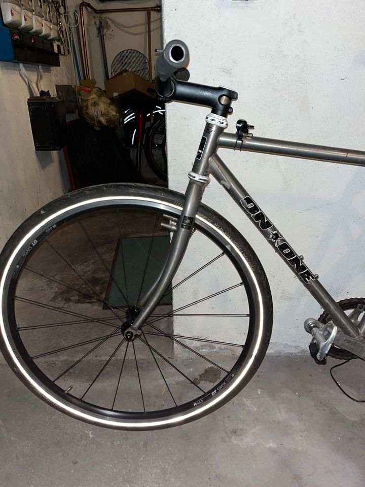 ONONE Fixed Gear GR 51 in Bremen