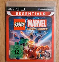 Lego Marvel Super Heroes PS3 Baden-Württemberg - Elzach Vorschau