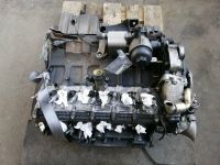 BMW E39 525D Motor 163PS Diesel 283tkm Bayern - Kleinrinderfeld Vorschau