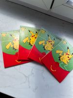 4 x Pokemon Karten Booster 25th Anniversary Schleswig-Holstein - Flensburg Vorschau