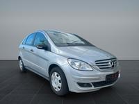 Mercedes-Benz B170 *TÜV bis 07.2026* Baden-Württemberg - Lahr (Schwarzwald) Vorschau