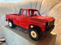 LUCHS LKW zimcar Truck Pickup Jeep neu DDR VEB Sachsen - Bannewitz Vorschau