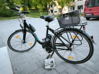 E-Bike, Damen, Marke Puch Bayern - Simbach Vorschau