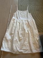 Boss Sommerkleid Spaghettiträger Neu weiß Größe 38 Berlin - Biesdorf Vorschau