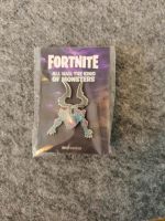 Fortnite Anhänger Anstecker Sturmkönig Rette die Welt Limited Rheinland-Pfalz - Ludwigshafen Vorschau