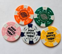 Harley Davidson Poker Chip Chips Marktredwitz Niedersachsen - Dassel Vorschau